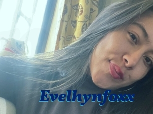 Evelhynfoxx