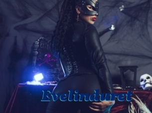 Evelinduret