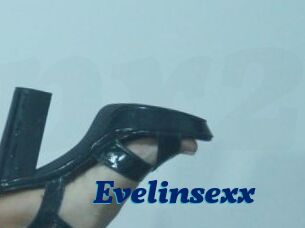 Evelinsexx