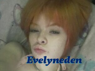 Evelyneden
