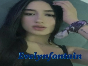 Evelynfontain