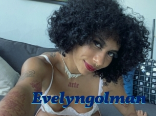 Evelyngolman
