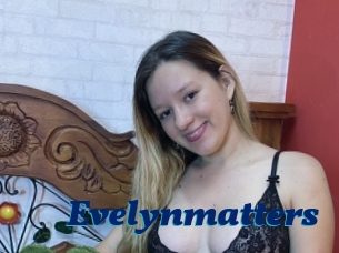 Evelynmatters
