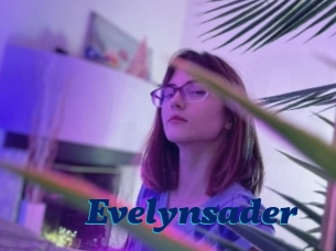 Evelynsader