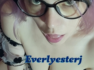 Everlyesterj