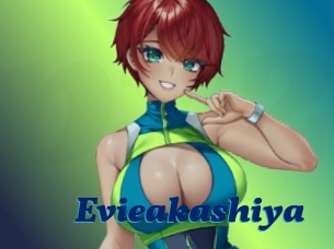 Evieakashiya