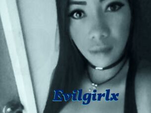 Evilgirlx