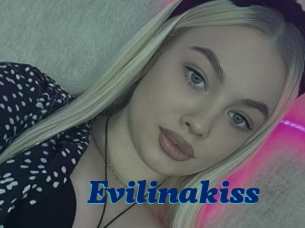Evilinakiss