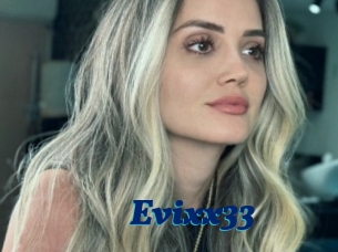 Evixx33