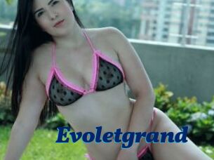 Evoletgrand