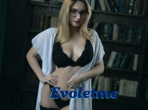 Evoletme