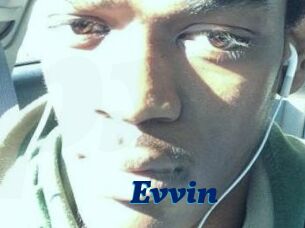 Evvin
