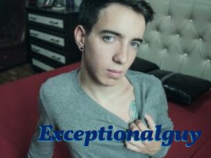 Exceptionalguy