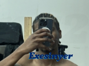 Exesinyer