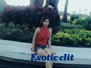 Exotic_clit