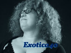Exotica40