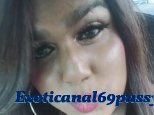 Exoticanal69pussy
