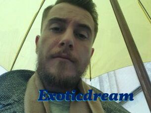 Exoticdream