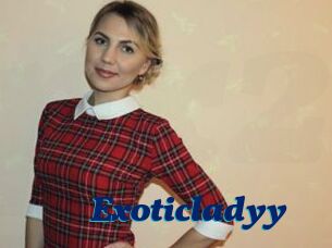 Exoticladyy