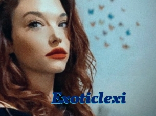 Exoticlexi