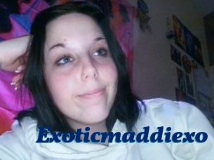 Exoticmaddiexo