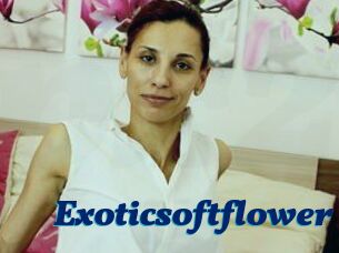 Exoticsoftflower
