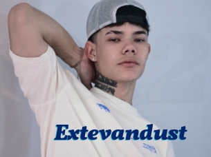 Extevandust