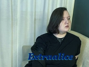Extraalice
