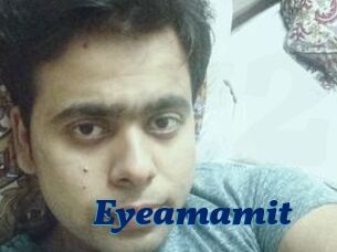 Eyeamamit