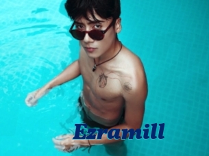Ezramill