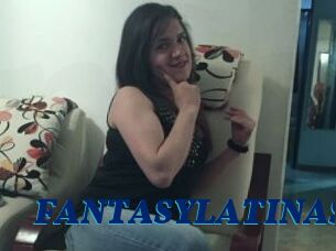 FANTASYLATINAS