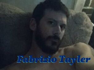 Fabrizio_Tayler