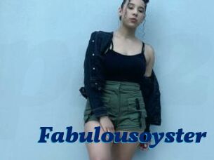 Fabulousoyster