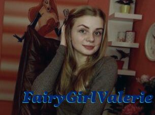 FairyGirlValerie