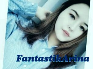 FantastikArina