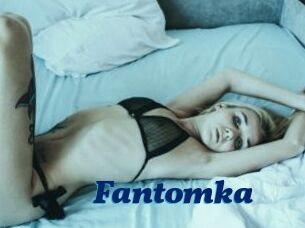 Fantomka