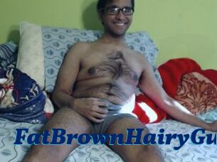 FatBrownHairyGuy