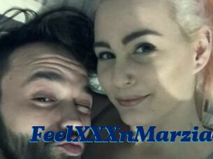 FeelXXXnMarzia
