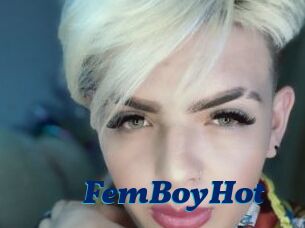 FemBoyHot