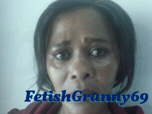 FetishGranny69