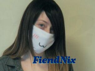 FiendNix