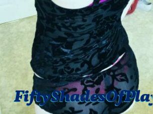 FiftyShadesOfPlay