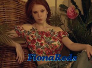 FionaReds