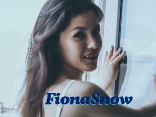 FionaSnow