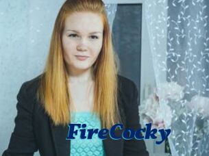 FireCocky