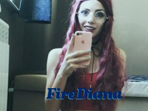 FireDiana