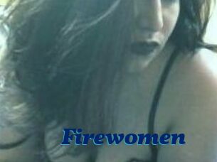 Firewomen