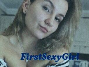 FirstSexyGirl_