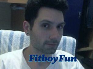 FitboyFun