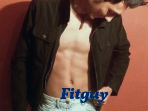Fitguy